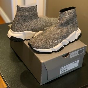 Balenciaga Speed Trainer